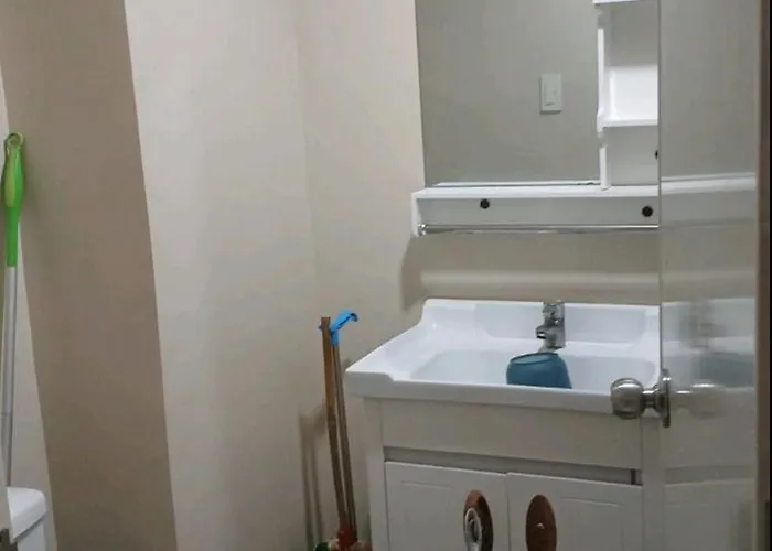 Homestay Sunvida Tower 4