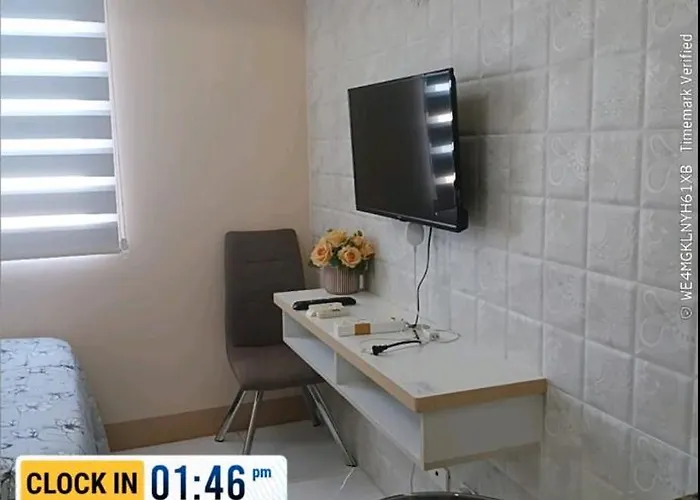 Homestay Sunvida Tower 4